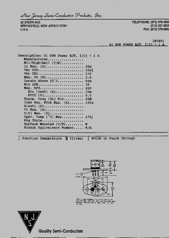 2N3861_4565598.PDF Datasheet