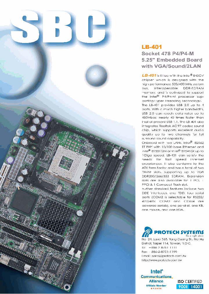 LB-401_4571390.PDF Datasheet