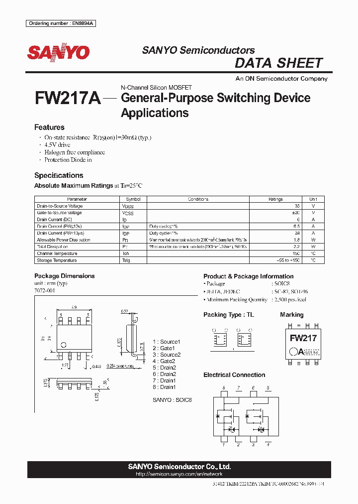 FW217A_4574530.PDF Datasheet