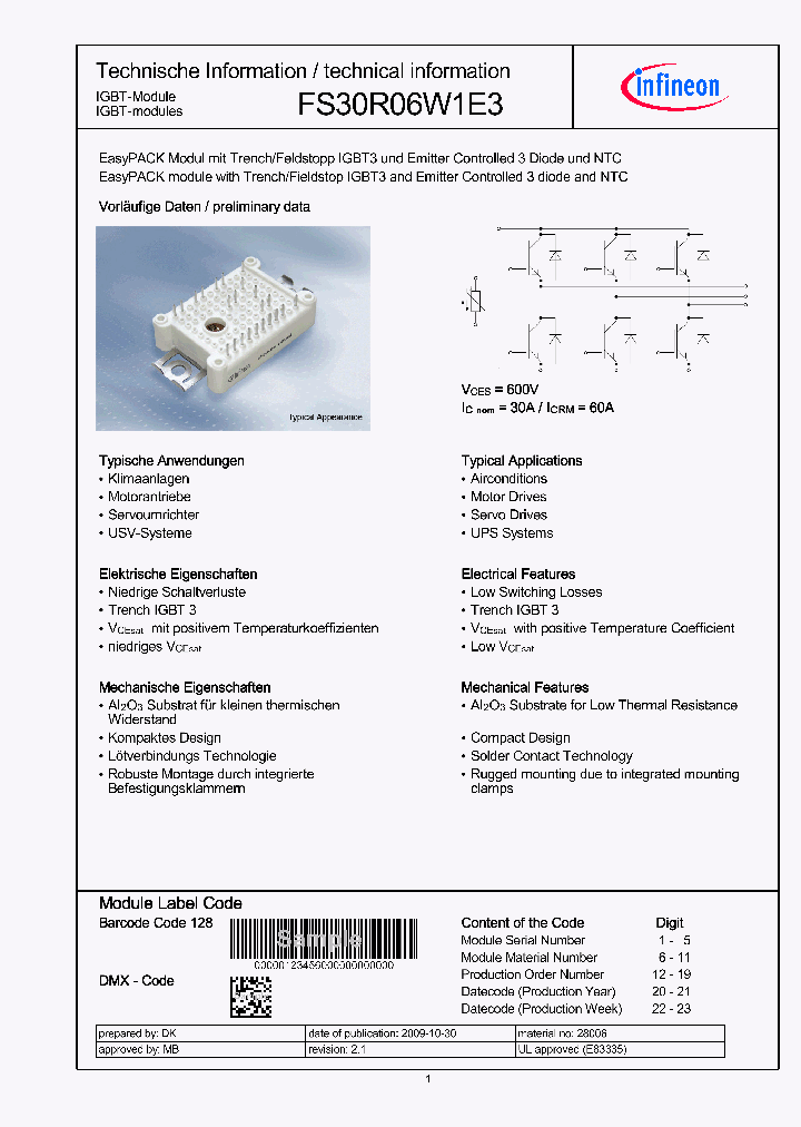 FS30R06W1E3_4576732.PDF Datasheet