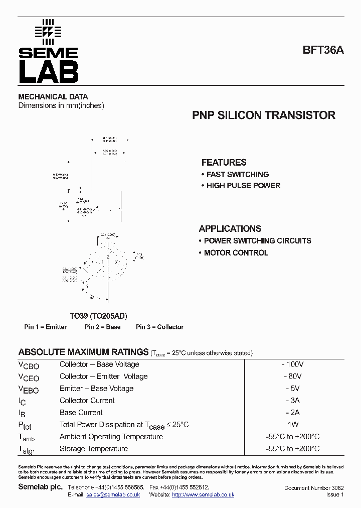 BFT36A02_4570862.PDF Datasheet