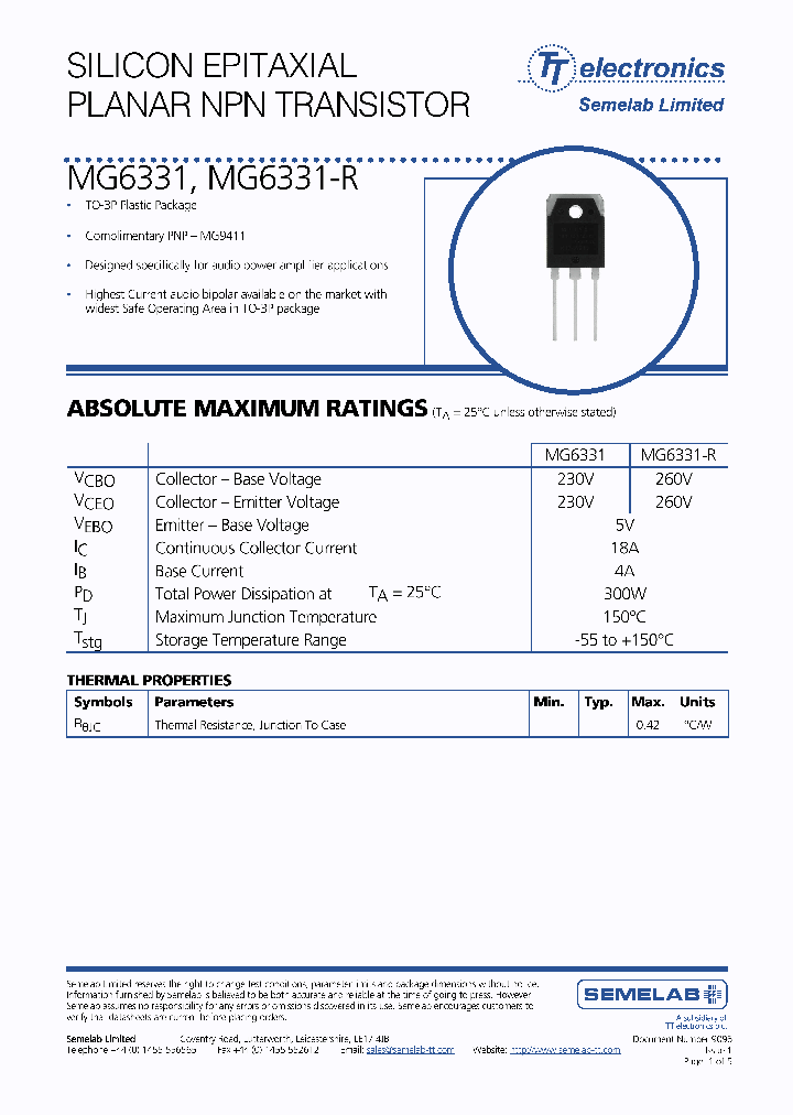 MG6331-R_4578568.PDF Datasheet