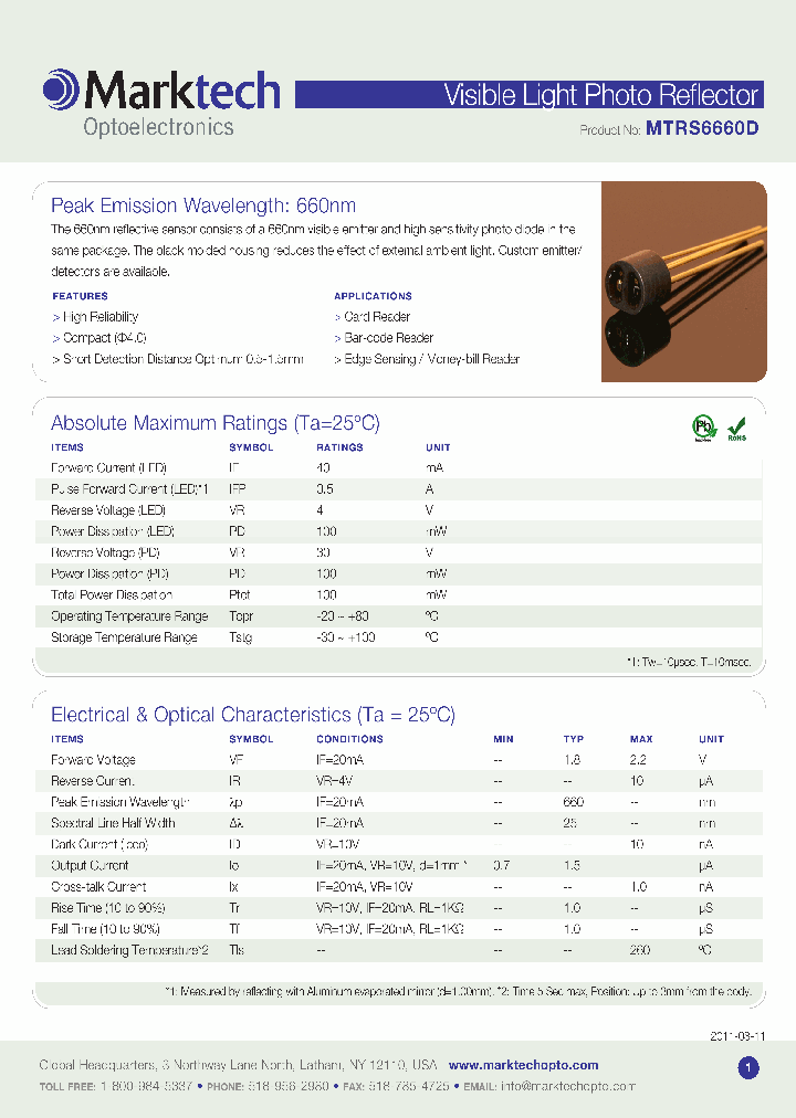 MTRS6660D_4583958.PDF Datasheet