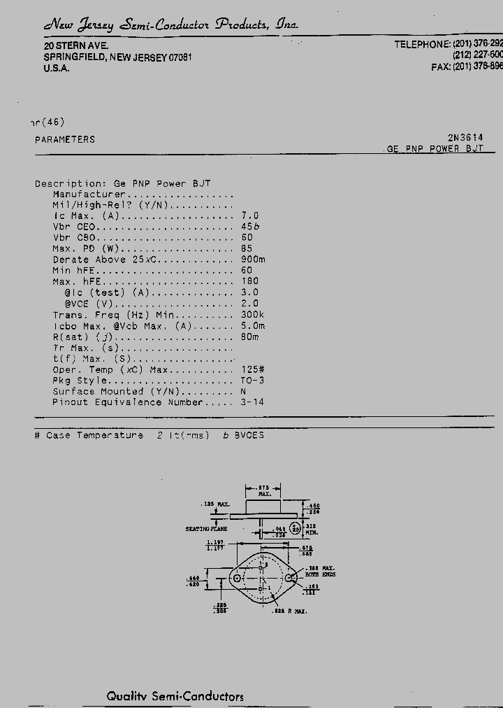 2N3614_4584147.PDF Datasheet