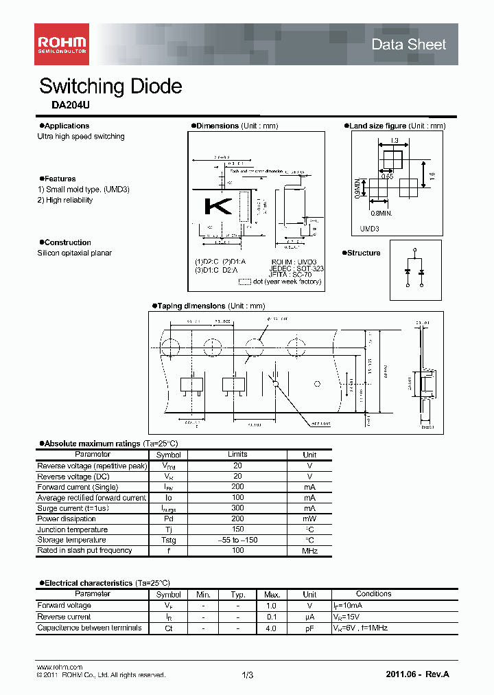 DA204U11_4589168.PDF Datasheet