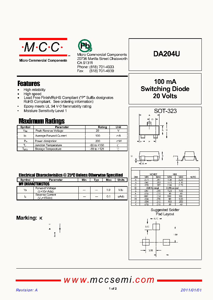 DA204U_4589166.PDF Datasheet
