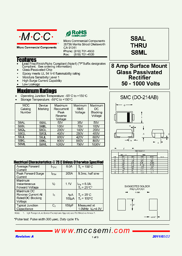 S8AL_4592219.PDF Datasheet