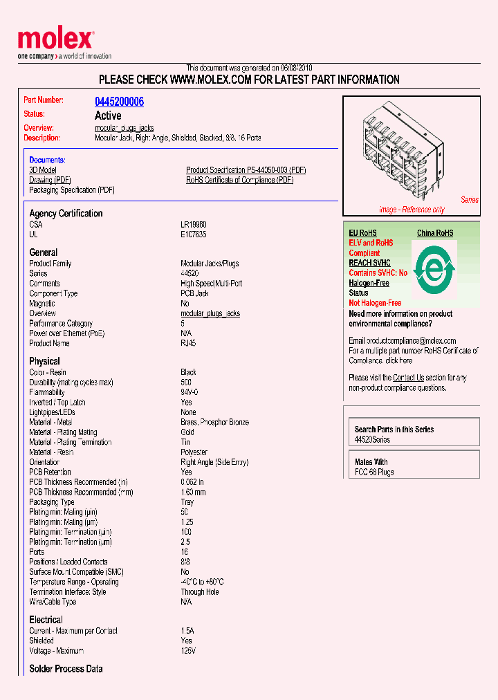 44520-0006_4595364.PDF Datasheet