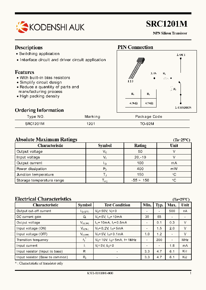 SRC1201M_4597163.PDF Datasheet