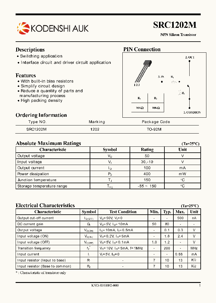 SRC1202M_4597181.PDF Datasheet