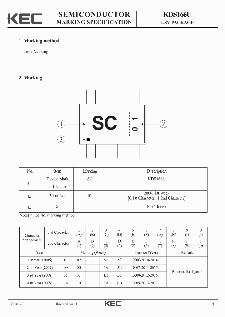 KDS166U_4597981.PDF Datasheet