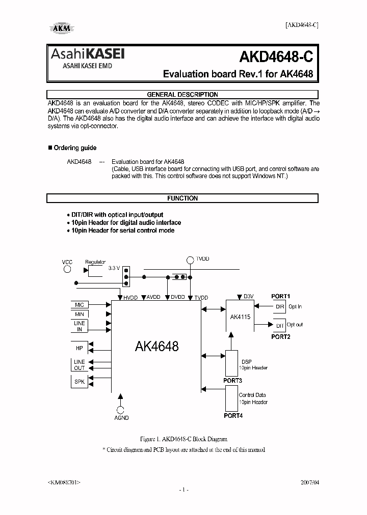 AK4648_4605859.PDF Datasheet