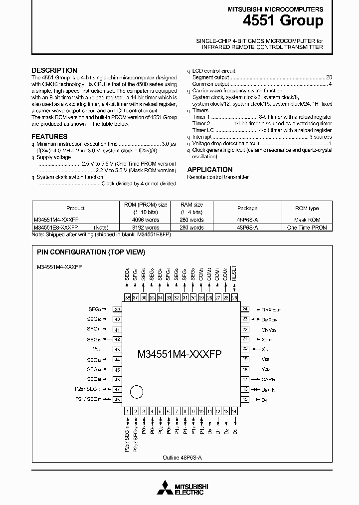 M34551M8_4606153.PDF Datasheet