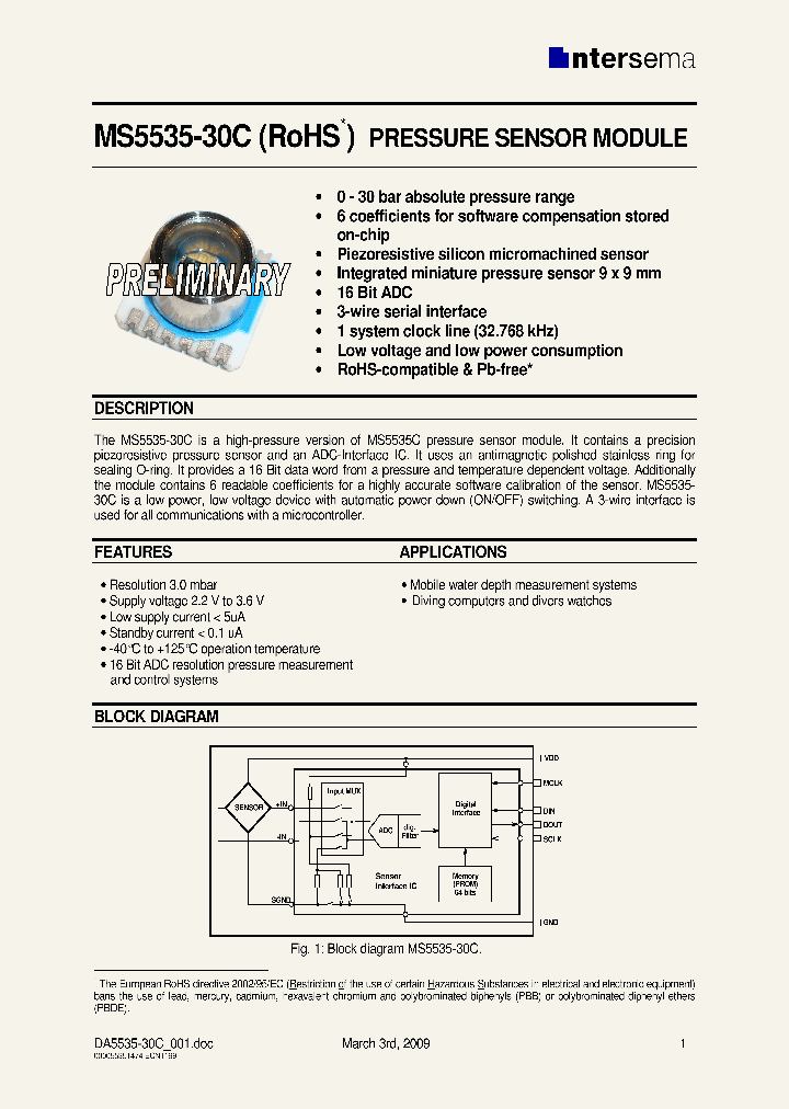 MS5535-30C_4607552.PDF Datasheet