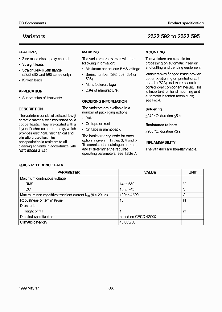 2232592_4616129.PDF Datasheet