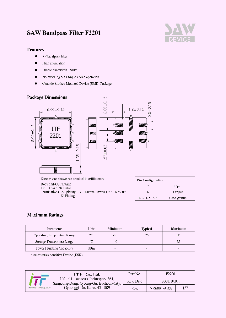 F2201_4616727.PDF Datasheet