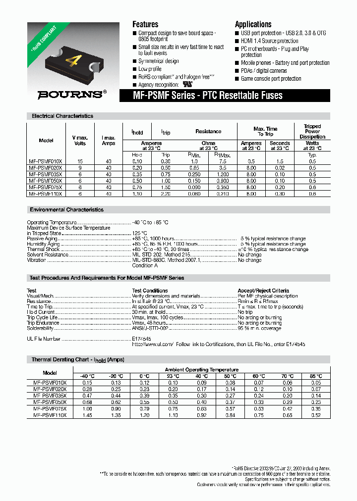 MF-PSMF050X_4617927.PDF Datasheet