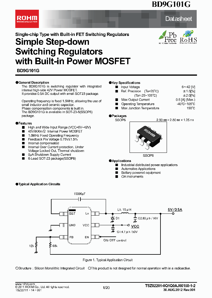 BD9G101G_4623313.PDF Datasheet