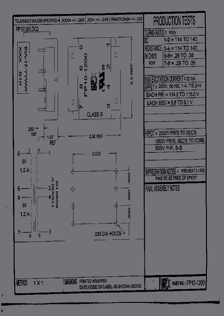 FP10-1200_4625807.PDF Datasheet