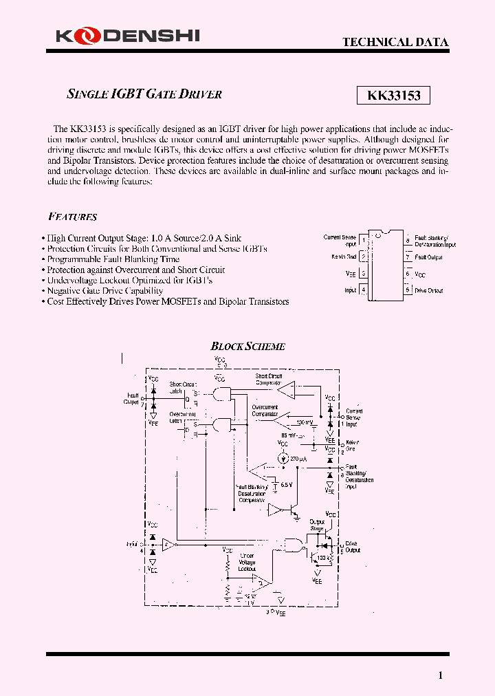 KK33153_4631049.PDF Datasheet