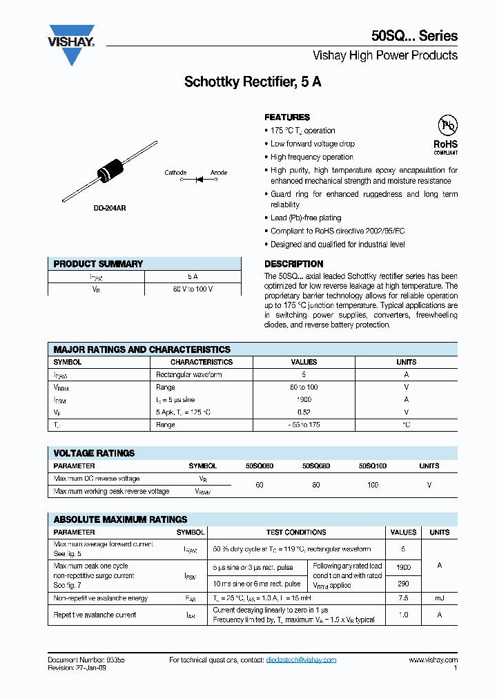 50SQ06009_4632585.PDF Datasheet