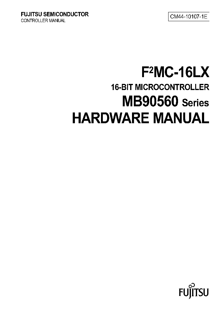 MB90560_4634298.PDF Datasheet