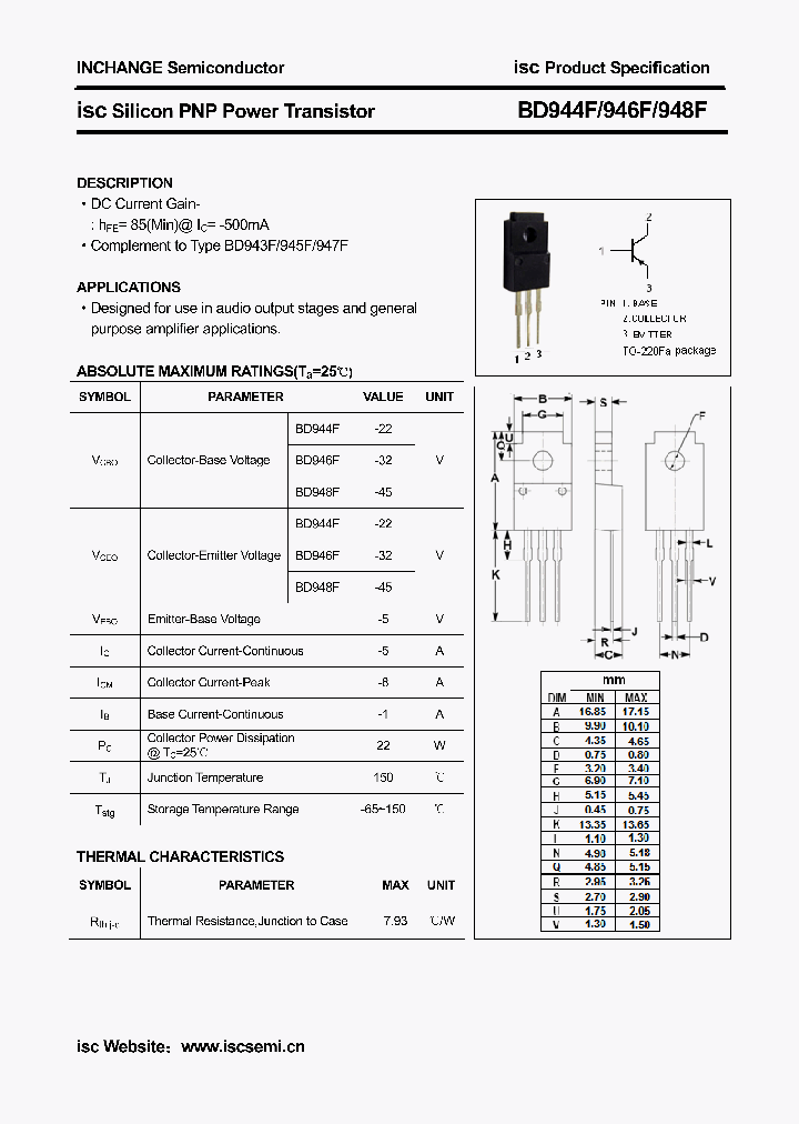 BD946F_4638009.PDF Datasheet