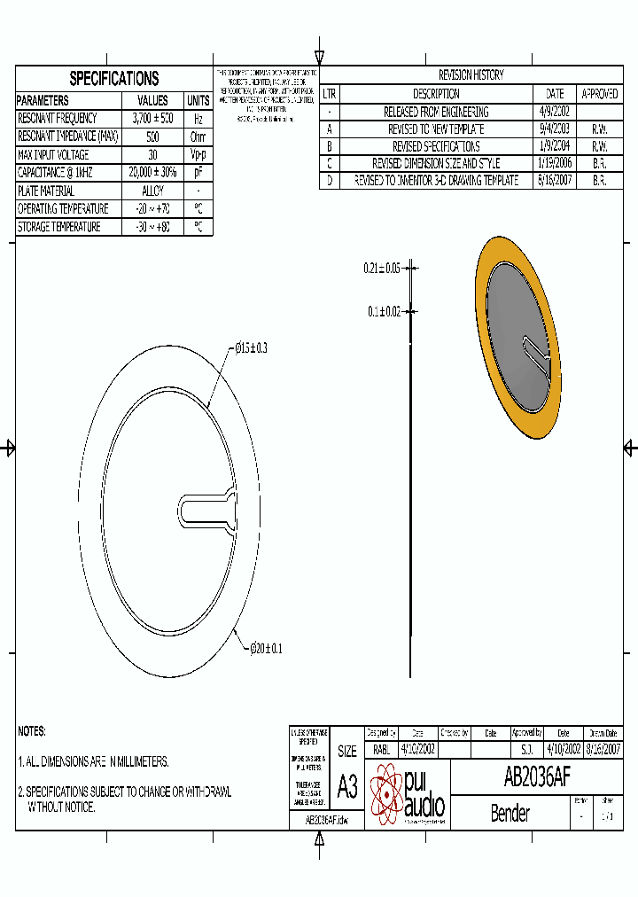 AB2036AF_4641211.PDF Datasheet