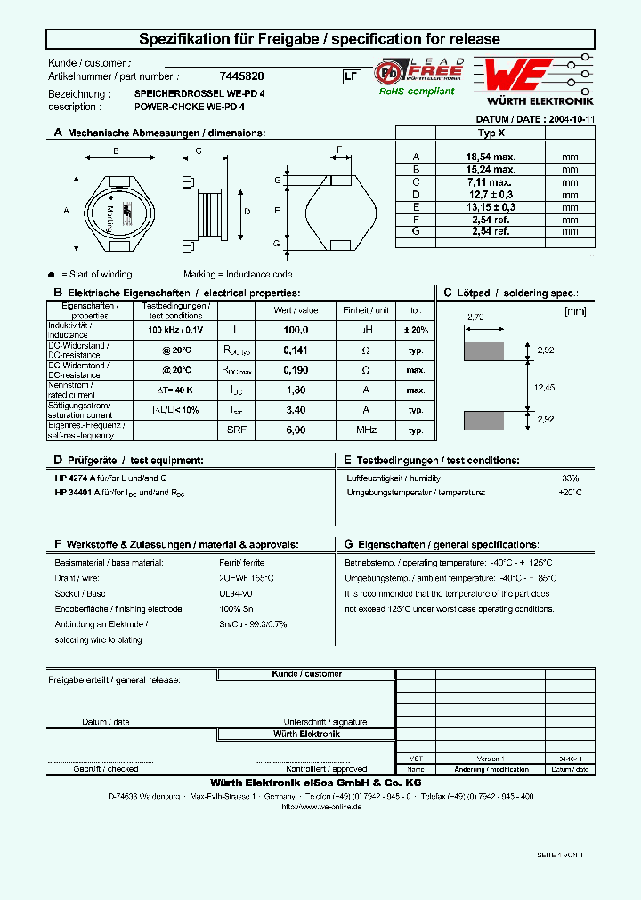 7445820_4650303.PDF Datasheet