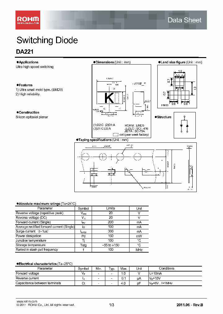 DA22111_4654988.PDF Datasheet