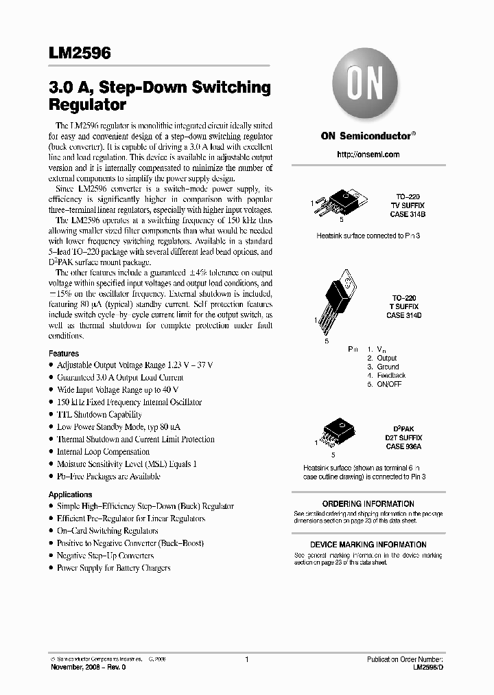 LM2596TADJG_4658440.PDF Datasheet