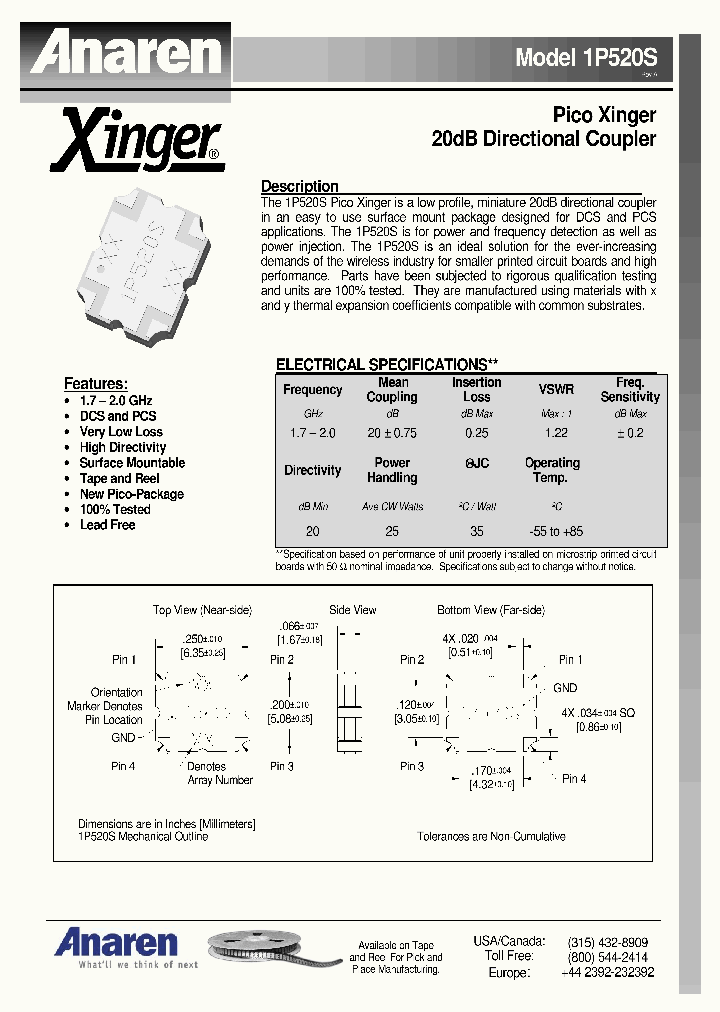 1P520S_4658293.PDF Datasheet