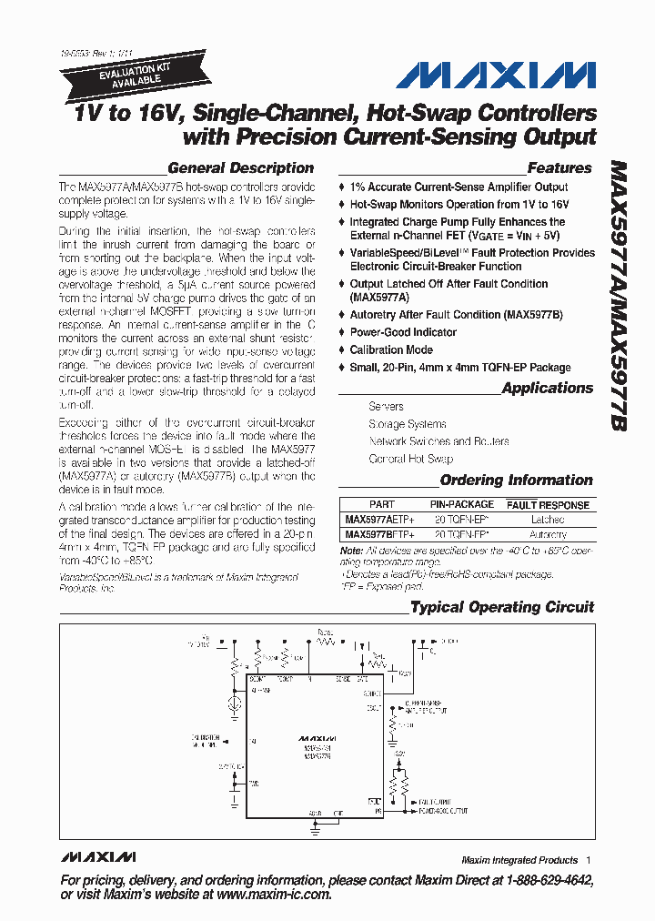 MAX5977A_4661618.PDF Datasheet