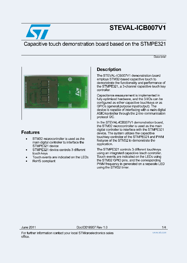 STEVAL-ICB007V1_4662809.PDF Datasheet