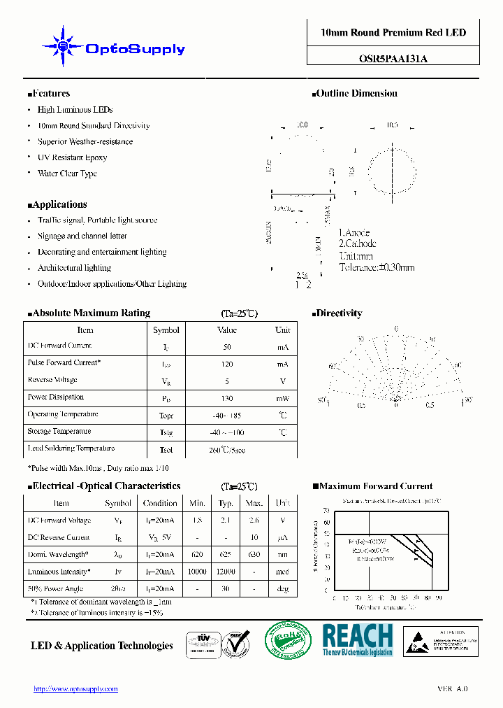 OSR5PAA131A09_4664383.PDF Datasheet