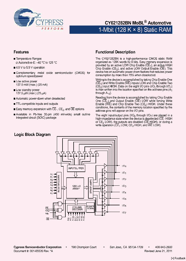 CY621282BN1106_4664816.PDF Datasheet