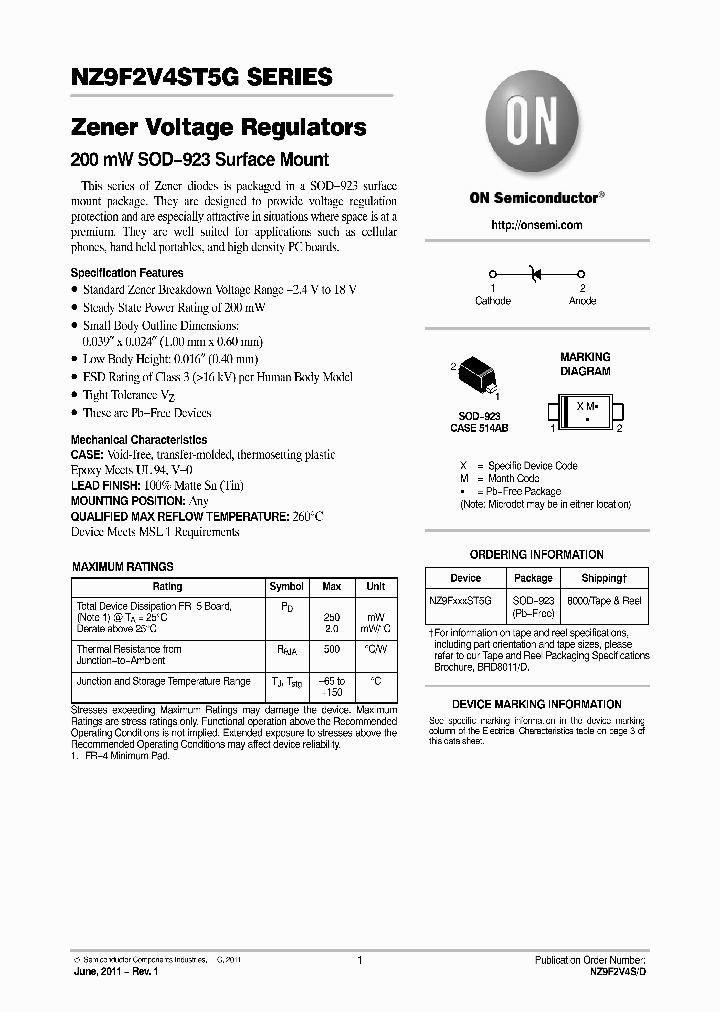 NZ9F7V5ST5G_4675208.PDF Datasheet