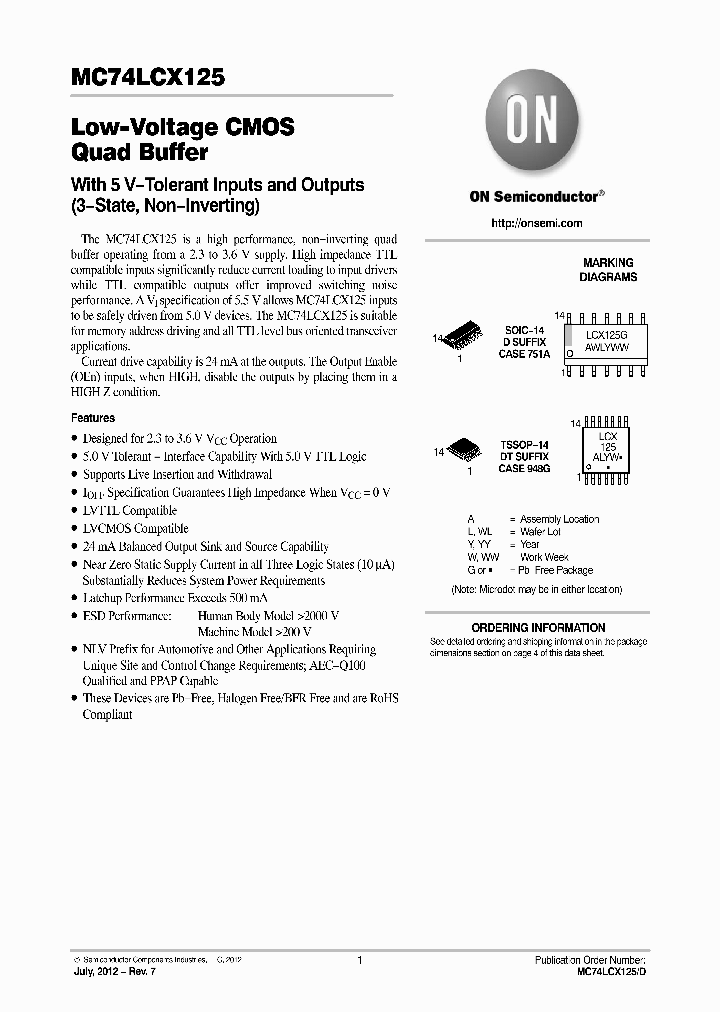 NLVLCX125DTR2G_4683026.PDF Datasheet