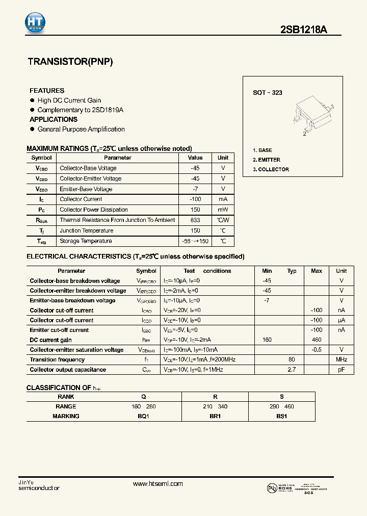 2SB1218A_4684197.PDF Datasheet