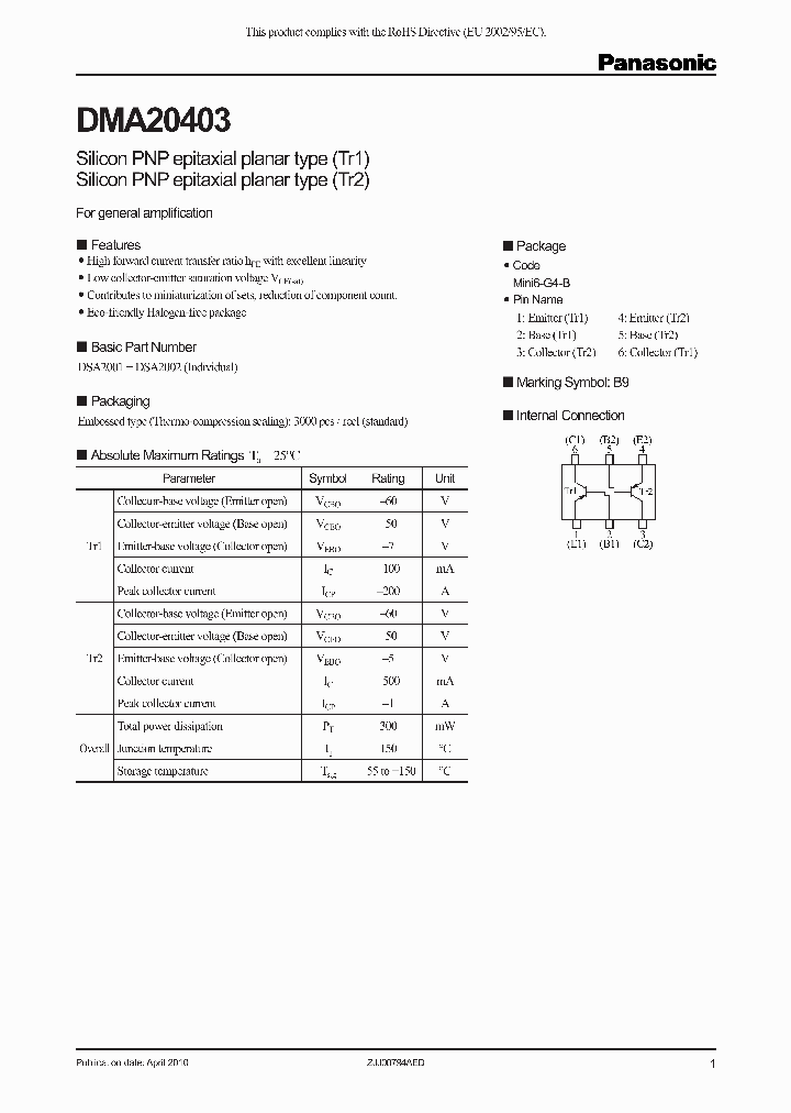 DMA20403_4685058.PDF Datasheet