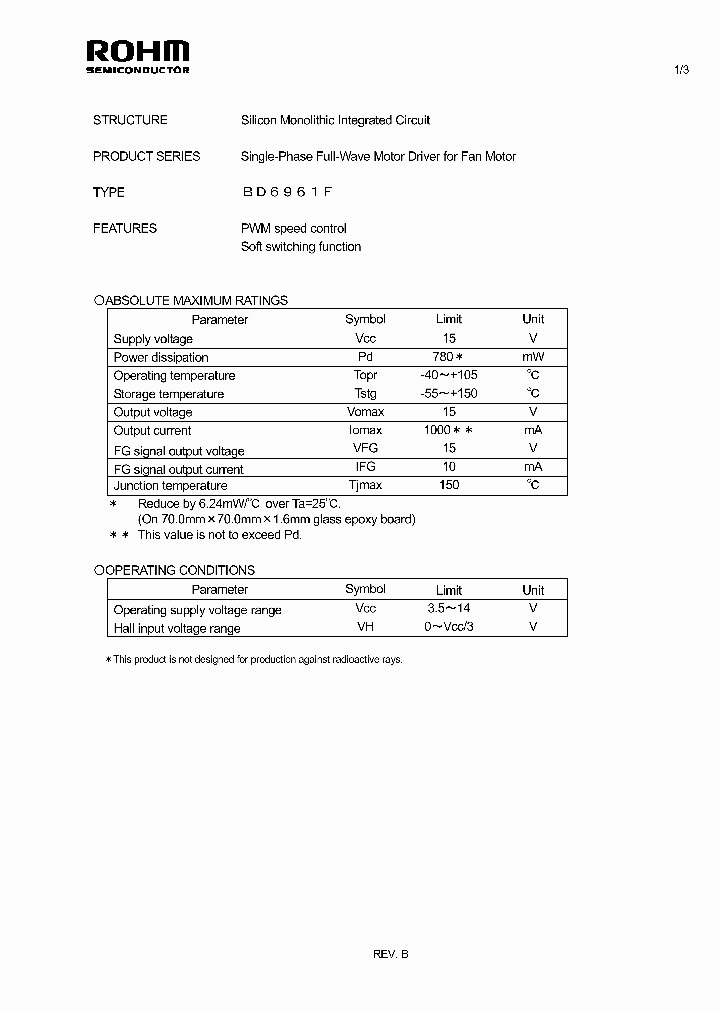 BD6941FM11_4687832.PDF Datasheet