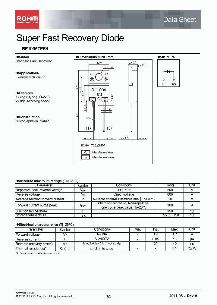 RF1005TF6S_4688097.PDF Datasheet