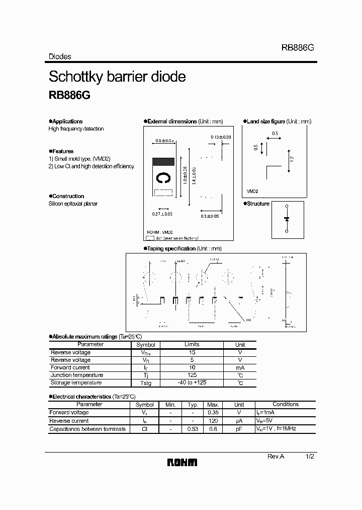 RB886G05_4688333.PDF Datasheet