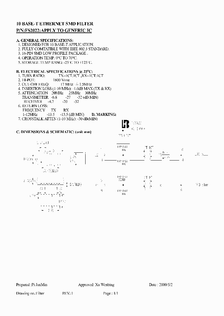 FS2022_4688683.PDF Datasheet