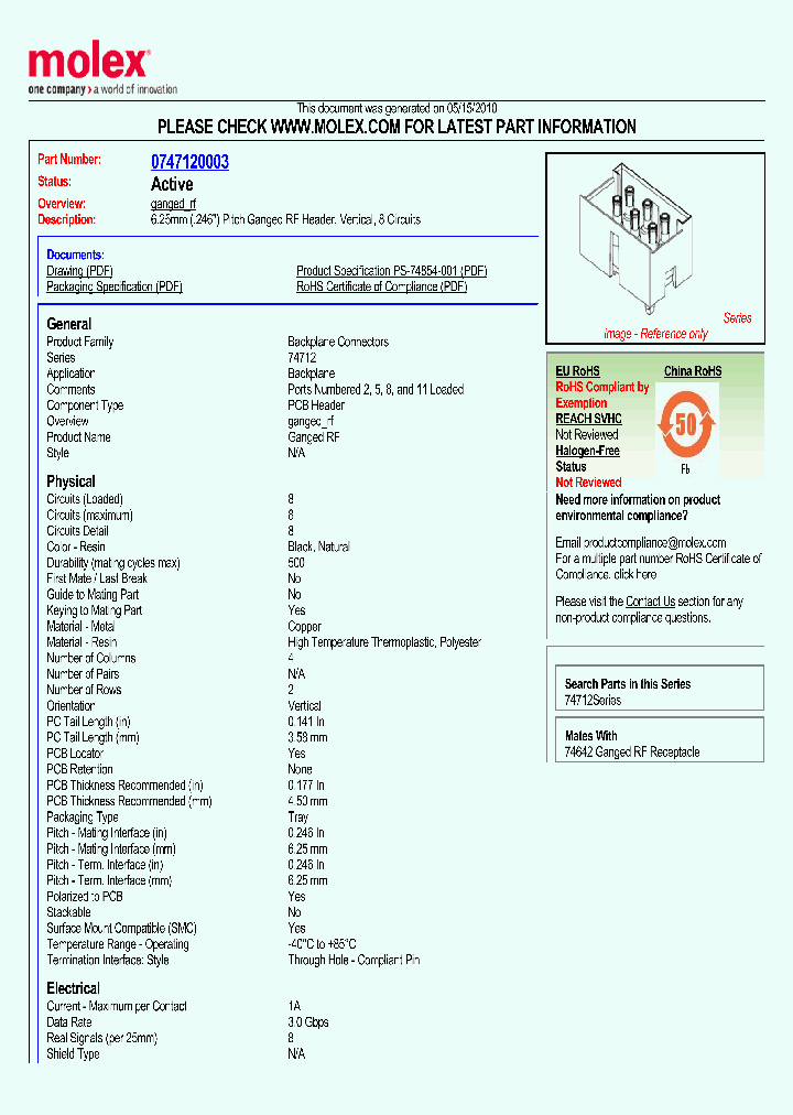 74712-0003_4694491.PDF Datasheet