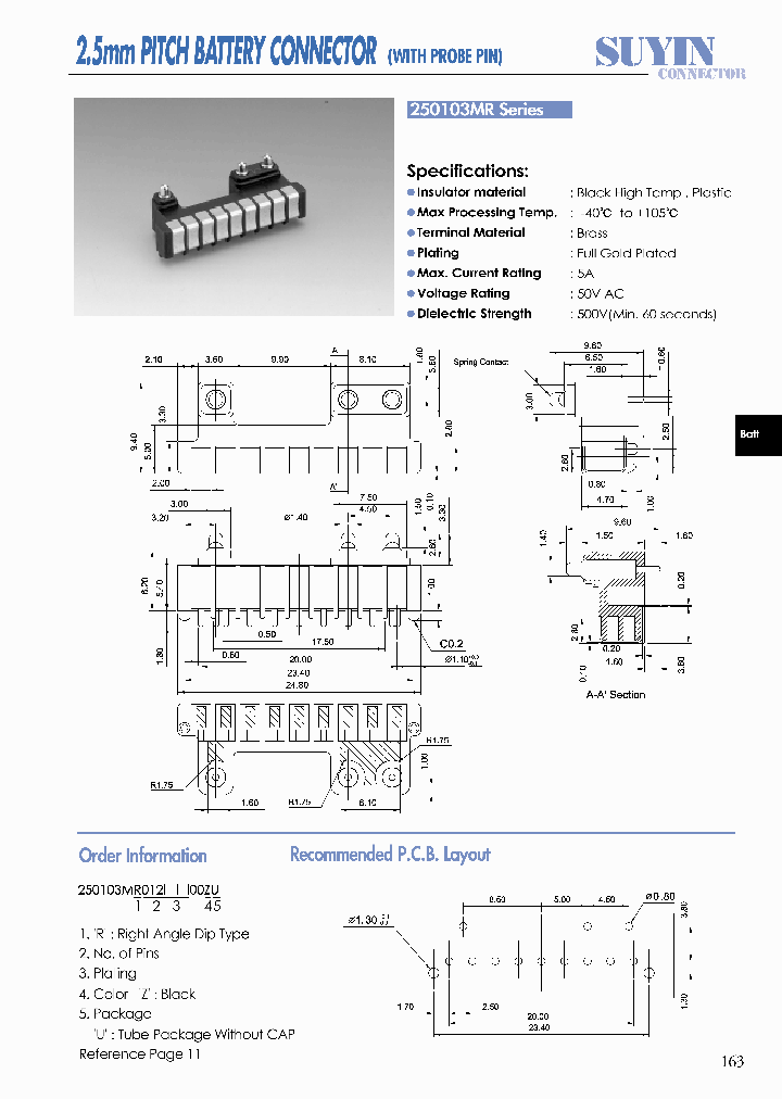 250103MR_4700875.PDF Datasheet