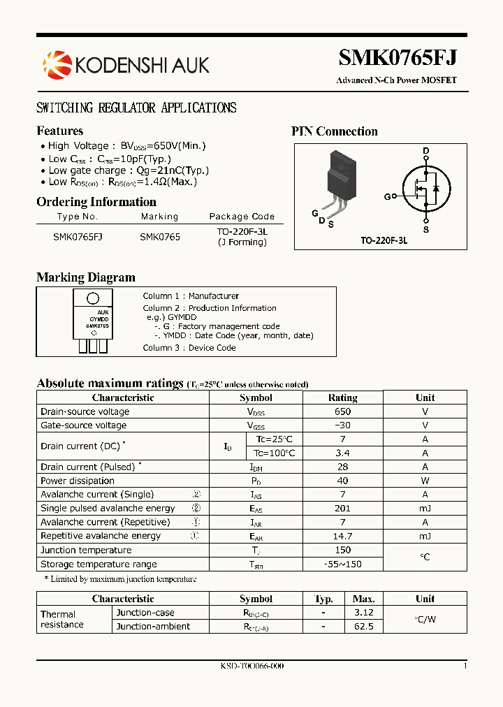 SMK0765FJ_4703904.PDF Datasheet