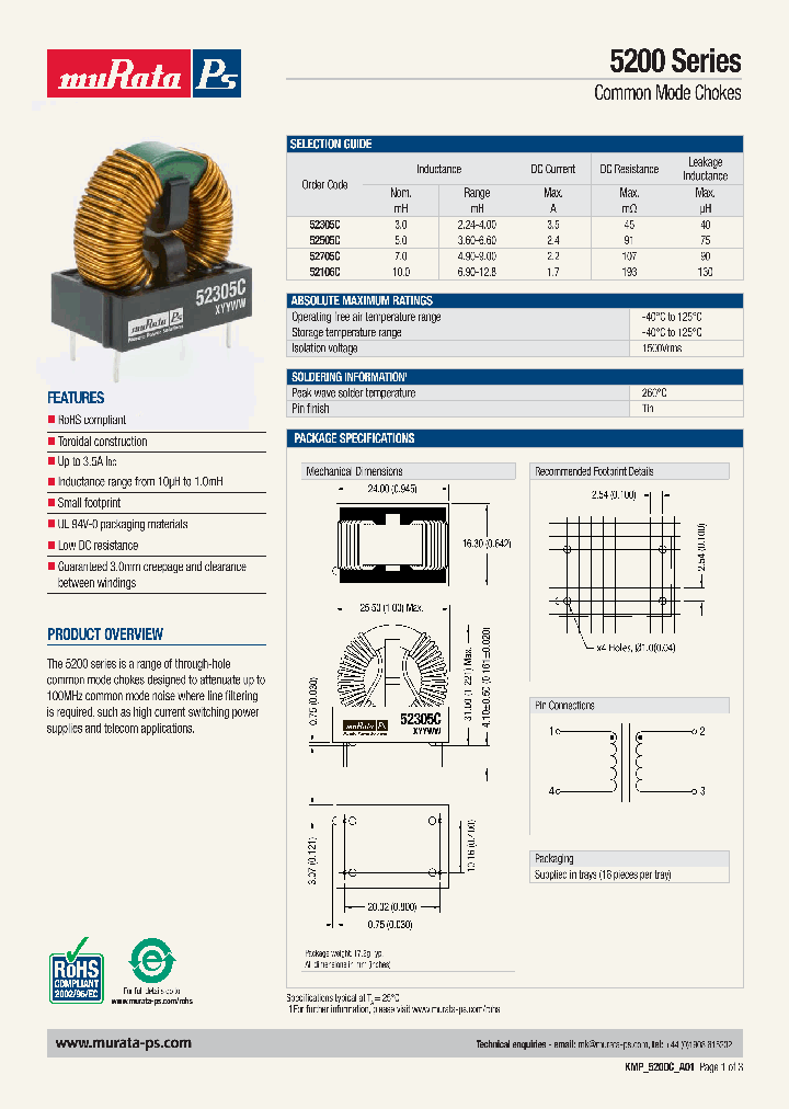 52505C_4704912.PDF Datasheet