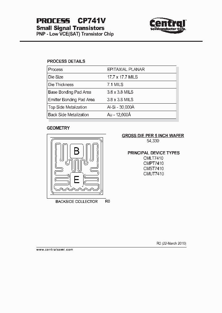CP741V10_4709821.PDF Datasheet