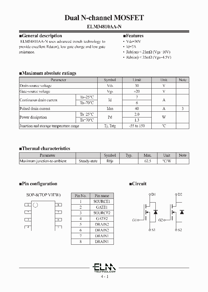 ELM34810AA-N_4710218.PDF Datasheet